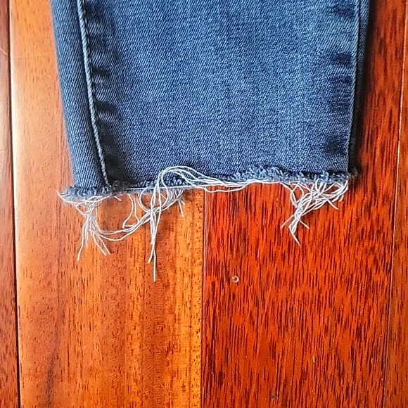 Forever 21 Skinny Jeans - Picture 8 of 9